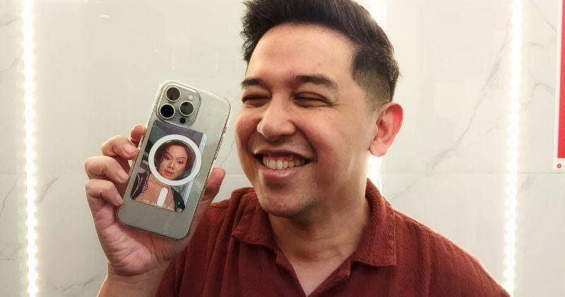 Popmama.com/Juan Dwi Satya